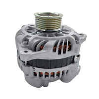 110A Alternator For Nissan Elgrand E51 Skyline V35 VQ35DE 2002 -2010 2Pin