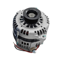 110A Alternator Fit For Nissan 350Z Z33 Elgrand E50 Infiniti Q45 Maxima A32 A33 J30 J31 Murano Z50