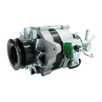 Alternator Fit For Daihatsu Delta Rocky For Toyota Landcruiser HJ47 HJ60 HJ61 HJ75 2H 12HT 4.0L Diesel