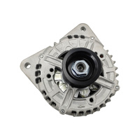 Fit For Audi Q7 4L TDI 3.0L V6 CRCA Turbo Diesel 0121715076 059903018E 2011-2015 180A Alternator
