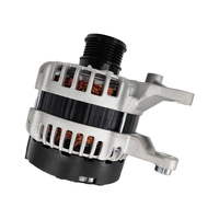 Fit For Mercedes Benz E200 GLC200 X253 SLC300 SLK300 R172 2.0L Petrol 2013-2022 0125711099 Alternator