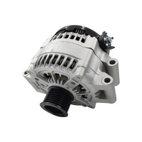 Fit For BMW 3 F30 4F32 5 F10 6 F06 F12 M1 F20 M2 F22 M3 F80 X3 F25 X5 F15 X6 E71 F16 3.0L Petrol 1042106500 2010-2020  210A Alternator 