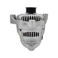 Fit For BMW 1 E82 E87 F20 2 F22 3 E90 F30 F34 4 F32 5 F10 X1 E84 X3 E83 F25 X4 F26 X5 E70 F15 X6 E71 F16 2006-2018 220A Alternator 