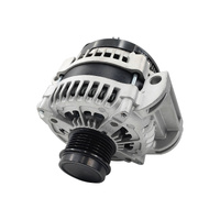 Fit For Jeep Grand Cherokee WK For Chrysler 300 For Dodge Challenger Charger SRT-8 engine ESG 6.4L V8 Petrol 2011-2015 220A Alternator