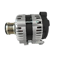 Fit For Holden Barina TM F16D4 Cruze JG JH A16LET Trax TJ Engine F18D4 1.8L Petrol 2009-2019 Alternator
