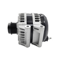 Fit For Jeep Cherokee KL Engine EHB 3.2L V6 Petrol 12V 220A 6PV 2014-2018 Alternator