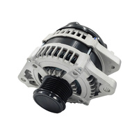 Fit For Lexus GS 300 GRS190 IS 250 GSE20 3.0L 3GR-FSE 2.5L 4GR-FSE 1042104670 2005-2015 150A Alternator 