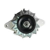 Fit For Suzuki LJ80 Sierra Cabrio 1.0L SJ410 021000-8130 27020-31051 1977-1991 Alternator