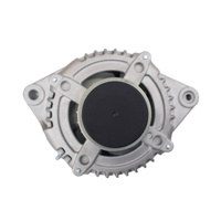 Alternator 130Amps Fit For Toyota Hilux KUN26 KUN16 KZN156 KUN167 Prado KDJ120 3.0L Diesel Hiace KDH200R 2.5L