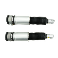 2 x Rear Air Suspension Struts Fit For BMW E65 E66 E67 735i 740i 745i 750i 760i