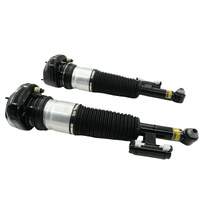 2 x Rear Air Suspension Strut Fit For BMW G11 G12 740i 750i 750Li 760Li 2016-2021