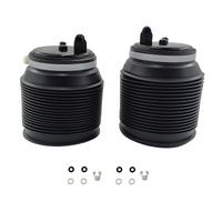 Fit For Lexus GX460 For Toyota Prado 150 J150 2009-2024 2 Pcs Rear Suspension Air Spring Bag