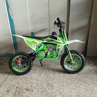 Electric Motocross Bike,Off Road Mini Motorcycle,Electric Pocket Motorbike 1000W
