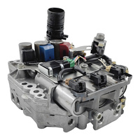 Fit For Nissan Versa Almera CVT JF414 JF414E RE4F03C 2013-2015 Transmission Valve Body
