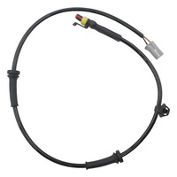 Fit For Holden Commodore VE Calais Berlina Omega Statesman Caprice WM HSV GTS SS SSV SV8 Sedan Wagon UTE 92211235 2006-2013 Front Wheel ABS Wire