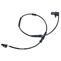 Fit For Hyundai Accent LC 1.5L LS 1.6L 2000-2006 95671-25200 Front ABS Wheel Speed Sensor Left Hand Side