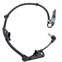 Fit For Holden Colorado RC Rodeo RA For Isuzu D-Max TFS 2003-2012 8973879901 Front ABS Wheel Speed Sensor Left Hand Side