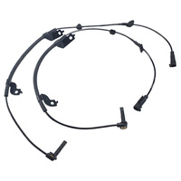 Fit For Mitsubishi ASX XA XB XC XD Delica D5 Lancer CF CJ Outlander ZG ZH ZJ ZK ZL 2006-2025 4670A575 ABS Wheel Speed Sensor