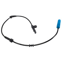 Fit For Mini Cooper R50 R52 R53 One R50 1.6L 2000-2009 34526756384 Front ABS Wheel Speed Sensor