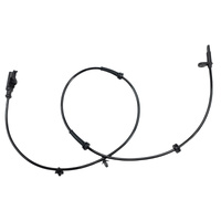 Fit For Nissan Cube Z11 Z12 1.4L 1.5L Micra K12 1.4L Tiida C11 1.5L 1.8L 2002-2020 47910-EL00A Front ABS Wheel Speed Sensor