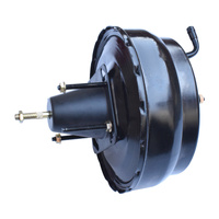 8+9" Brake Booster Fit For Nissan GQ GU Patrol Y60 Y61 TD42 TB42 TD48 