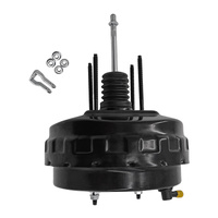 Brake Booster Fit For Nissan Navara D40 Pathfinder R51 47210EB327 05/2005-09/2013