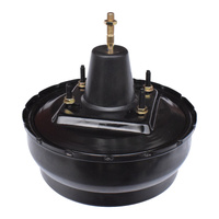 Vacuum Brake Booster 8/9" Inch Fit For Toyota Hilux RN80 RN85 RN90 RN101 RN80 RN85 ZJ95
