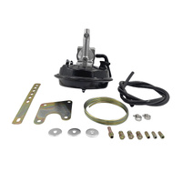 VH40 Universal Vacuum Hydraulic Operated Brake Power Booster Disc/Drum PBR Style