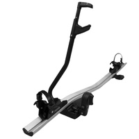 Alloy Bike Roof Rack Mounted Bike Bicycle Carrier Holder for Subaru Forester