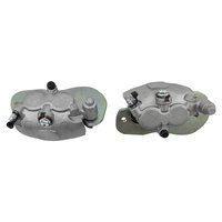 Fit For Land Rover Defender Ford Maverick 705601462 2016-2023 2Pcs Front Brake Calipers With Pads