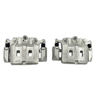 Fit For Holden RG Colorado 2.8L 4cyl 147kW 2012-2020 Pair Brake Caliper Front Left And Right Hand Side