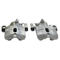 Fit For Holden Rodeo 3.0L TF TD 4x4 TFS77 4JH1-TC 2001-2003 Pair Front Brake Calipers Left And Right