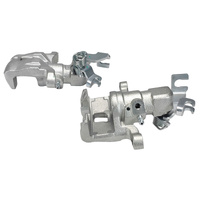 Fit For Mazda 6 GG GH GY 2002-2012 GJ6A-26-71XC 2Pcs Rear Brake Calipers Left & Right Hand Side