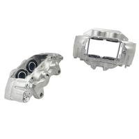 Fit For Toyota Hilux GGN25R KUN25R 4.0L 2.5L 3.0L 4WD 2005-2015 Front Pair Disc Brake Calipers DB2221 