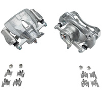 Fit For Toyota Corolla ZRE152 ZRE153 ZRE182 Sienta NHP170 2007-2022 47750-12A10 47750-02390 Pair Front Brake Calipers