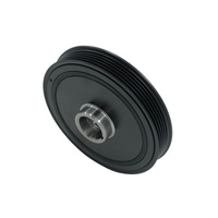 Harmonic Balancer Damper Pulley Fit For Hyundai i40 D4FD 1.7L Diesel 2011-ON