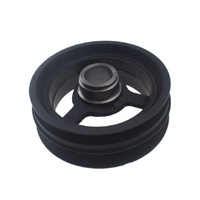 Harmonic Balancer Fit For Holden Commodore HSV VE VF WM WN LS2 LS3 L76 L77 L98