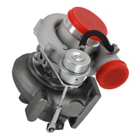 T25 T28 GT2871 2860 Turbo For Nissan S13 S14 S15 Small Engine Turbocharger tcd