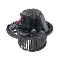 A/C Heater Fan Blower Motor for BMW E82 E87 E88 E90 E91 E93 320d 323i 335i X1 X3