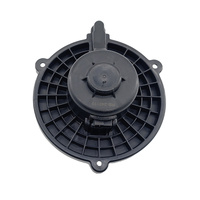 Heater Fan Blower Motor Fit For Hyundai Tucson JM 97113-2E800 2004-2009