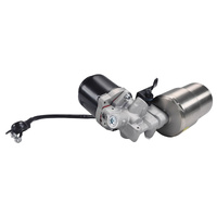 Fit For Mitsubishi Montero Pajero Shogun 2000-ON MN102843 ABS Brake Pump Booster Hydraulic Motor	 
