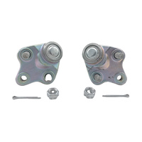 2 Pcs Lower Ball Joints Fit For Toyota Commercial RAV4 ACA20 ACA21 ACA22 ACA23 07/2000-10/2005