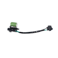 Fit For Ford Falcon BA BF FG FG-X Territory SX SY SZ 4.0L L6 2002-2016 BA28L603A Radiator Cooling Fan Resistor