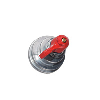 Narva Battery Master Switch Lever Type 12V 180A