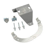 Front Rear Mounting Bracket Kit Fit For Holden VB VC VH VK High Rise Centre Console