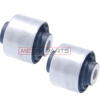 2PCS CONTROL ARM TRAILING ARM BUSH FOR AUDI A4 A5 S5 PORSCHE VW ADAB-016