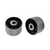 2 Pcs Rear Side Diff Bush Fit For Ford Falcon BF FG FGX Territory SY SZ