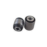 Pair Of Rear Control Arm Bushes Fit For Ford Falcon BA BF FG XR6 Turbo XR8