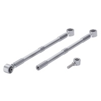Rear Semi-trailing Links Adjustable for MINI COOPER R50/R52/R53/R56/R57/R58/R59