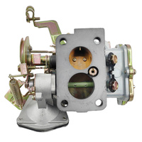 Fit For Nissan Datsun Pick Up Caravan Cedric Junior Homer EF-15705-12408 1965-1982 Carburetor